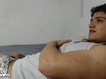 Mr_Genghis_Khan – webcam model profile photo Image 14