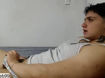 Mr_Genghis_Khan – webcam model profile photo Image 18