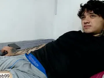 Mr_Genghis_Khan – webcam model profile photo Image 2