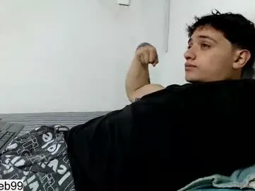 Mr_Genghis_Khan – webcam model profile photo Image 4