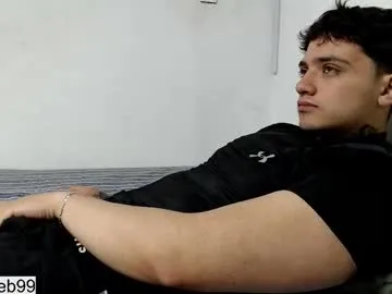 Mr_Genghis_Khan – webcam model profile photo Image 5