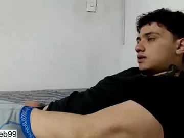 Mr_Genghis_Khan – webcam model profile photo Image 6