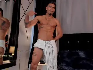 trizquelmen – webcam model profile photo Image 8