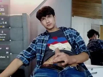 dirtypub – webcam model profile photo Image 14