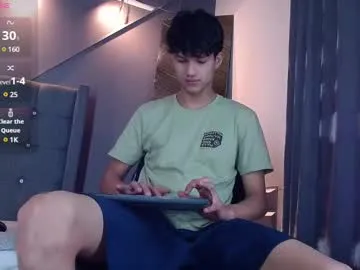 dirtypub – webcam model profile photo Image 5