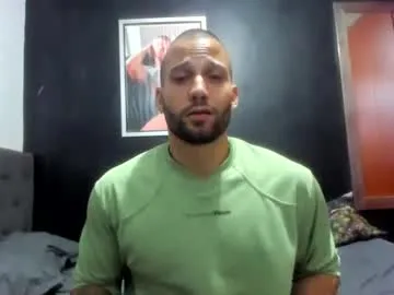 _Abril-Office1 – webcam model profile photo Image 2