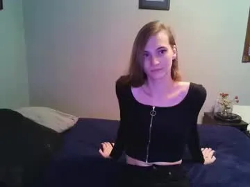 ashlynmay – webcam model profile photo Image 8