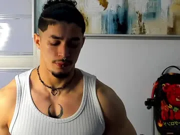 jasson_rodriguez69 – webcam model profile photo