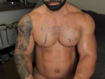 chaosdaddave – webcam model profile photo Image 12