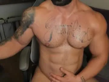chaosdaddave – webcam model profile photo Image 15