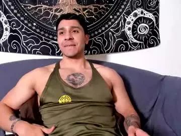 jeremy_angel – webcam model profile photo Image 2