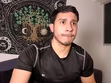jeremy_angel – webcam model profile photo Image 5