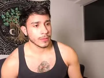 jeremy_angel – webcam model profile photo Image 6