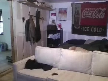 HopeHeaven – webcam model profile photo Image 13