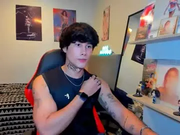 jayhotxxx – webcam model profile photo