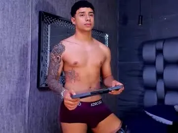 tyler_gus – webcam model profile photo Image 17