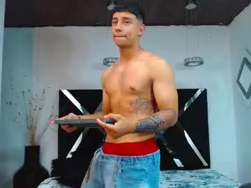 tyler_gus – webcam model profile photo Image 2