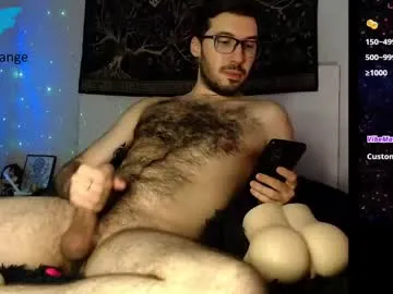 Prueberry – webcam model profile photo Image 7