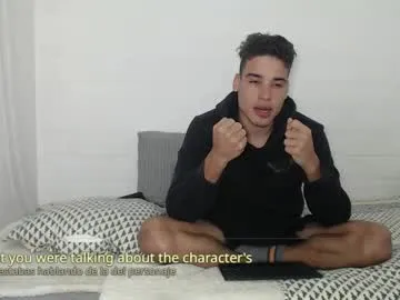 travonidas – webcam model profile photo Image 3