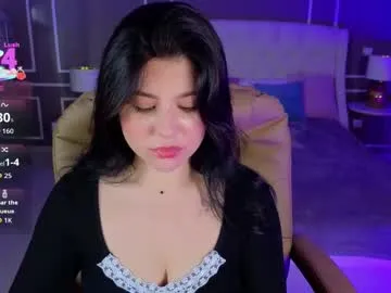 xunybany – webcam model profile photo Image 17