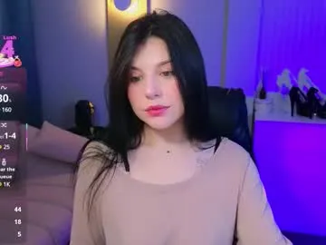 xunybany – webcam model profile photo Image 6