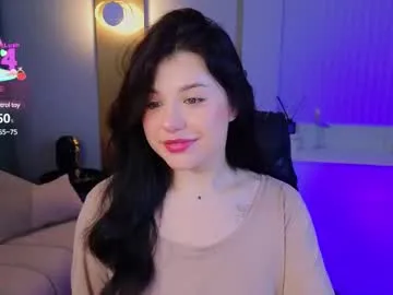 xunybany – webcam model profile photo Image 8