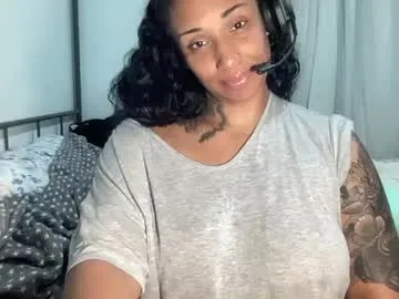 EvieEvans – webcam model profile photo Image 2