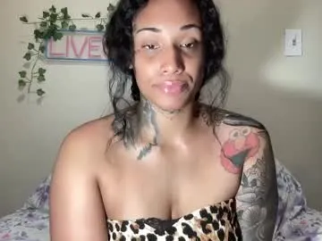 EvieEvans – webcam model profile photo Image 9