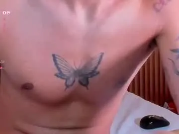 esthetics_boys – webcam model profile photo Image 5