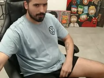 jesuswtf86 – webcam model profile photo