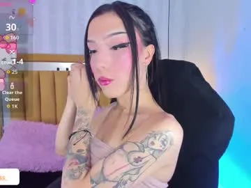xdreamangel – webcam model profile photo Image 19