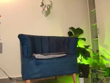 eva_zill_blossom – webcam model profile photo Image 2