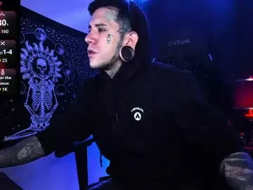 lissa_night – webcam model profile photo Image 2