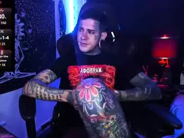 lissa_night – webcam model profile photo Image 3