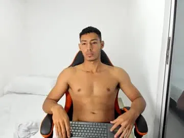 jhosep_hamilton – webcam model profile photo