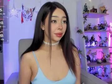 luckrose – webcam model profile photo Image 10