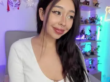 luckrose – webcam model profile photo Image 11