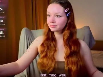 Marry_Cordy – webcam model profile photo Image 4