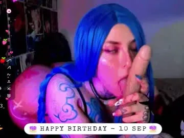 bambi_lu – webcam model profile photo Image 15