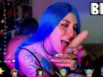 bambi_lu – webcam model profile photo Image 8