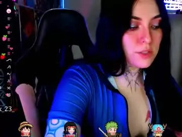 bambi_lu – webcam model profile photo Image 9