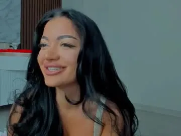 marsandvenera – webcam model profile photo Image 3