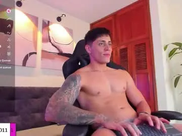 liam_kleiin – webcam model profile photo Image 10