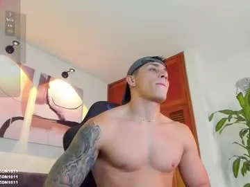 liam_kleiin – webcam model profile photo Image 14