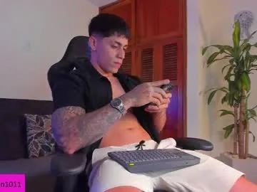 liam_kleiin – webcam model profile photo Image 2