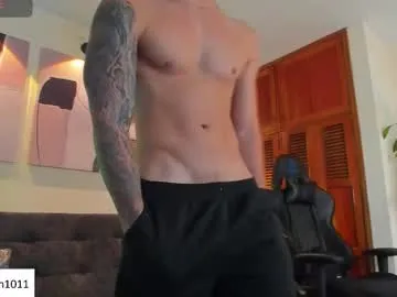 liam_kleiin – webcam model profile photo Image 7