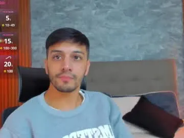 minusvibe – webcam model profile photo Image 15