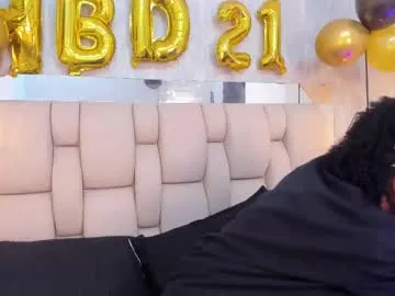 hungeddy – webcam model profile photo Image 7