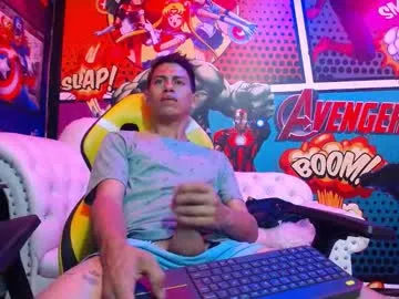 johan_kitten – webcam model profile photo