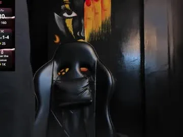 sukebegorilla – webcam model profile photo Image 2